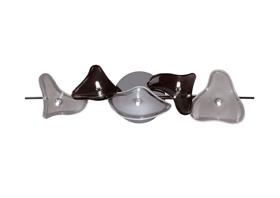 Otto Wall Lights Mantra Armed Wall Lights
